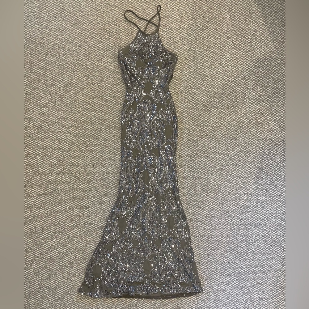 Prom/ formal dress